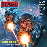 Perry Rhodan 2473: Verrat auf Crult (MP3-Download) Perry Rhodan 2473: Verrat auf Crult (MP3-Download)
