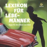 Lexikon für Lebemänner (MP3-Download)