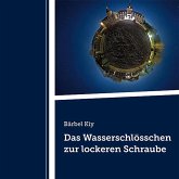 Das Wasserschlösschen zur lockeren Schraube (MP3-Download)