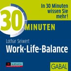 30 Minuten Work-Life-Balance (MP3-Download)