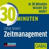 30 Minuten Zeitmanagement (MP3-Download) - Bild 1