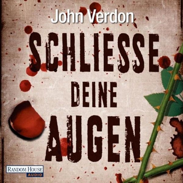 Schließe deine Augen / Dave Gurney Bd.2 (MP3-Download) von John Verdon -  Hörbuch bei bücher.de runterladen