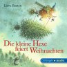 Die kleine Hexe feiert Weihnachten... - Bild 1