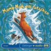 Mama Muh will rutschen / Mama Muh Bd.6 (MP3-Download)