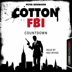 Countdown (MP3-Download) - Mennigen, Peter