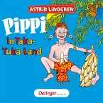 Pippi in Taka-Tuka-Land - Das Hörspiel (MP3-Download)