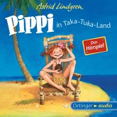 Pippi in Taka-Tuka-Land - Das Hörspiel (MP3-Download)