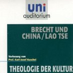 Brecht und China / Lao Tse (MP3-Download)