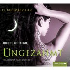 Ungezähmt / House of Night Bd.4 (MP3-Download)