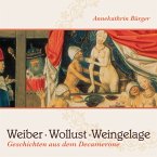 Weiber, Wollust, Weingelage (MP3-Download)