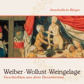 Weiber, Wollust, Weingelage (MP3-Download)