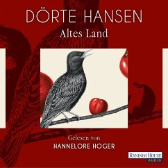 Altes Land (MP3-Download) - Hansen, Dörte
