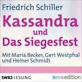 "Kassandra" und "Das Siegesfest" (MP3-Download)