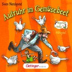 Aufruhr im Gemüsebeet (MP3-Download)