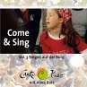 Singen auf der Burg - Come & Sing Vol.3... - Bild 1