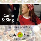 Singen auf der Burg - Come & Sing Vol.3 (MP3-Download)