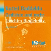 Kuttel Daddeldu. Gedichte und mehr (MP3-Download)