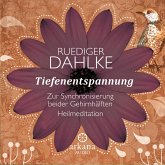 Tiefenentspannung (MP3-Download) Tiefenentspannung (MP3-Download)