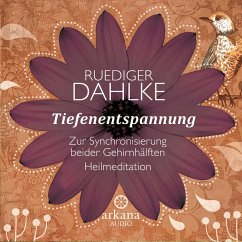 Tiefenentspannung (MP3-Download) - Dahlke, Ruediger