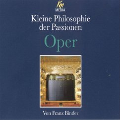 Oper (MP3-Download) - Binder, Franz