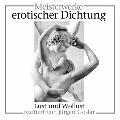 Meisterwerke erotischer Dichtung (MP3-Download) - Diverse
