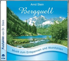 Bergquell (MP3-Download) - Stein, Arnd