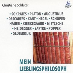Mein Lieblingsphilosoph (MP3-Download) - Schlesiger, Christian