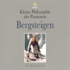 Bergsteigen (MP3-Download) - Geißler, Heiner