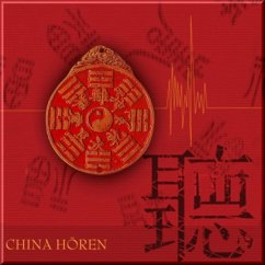 China hören (MP3-Download) - Hinz, Antje