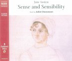 Sense and Sensibility (MP3-Download)