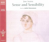 Sense and Sensibility (MP3-Download) Sense and Sensibility (MP3-Download)