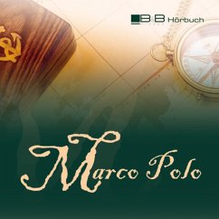 Marco Polo (MP3-Download) - Polo, Marco