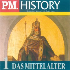 Das Mittelalter 1 (MP3-Download) - Eisenmann, Johann