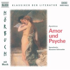 Cover Amor und Psyche (MP3-Download)