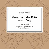 Mozart auf der Reise nach Prag (MP3-Download)