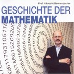 Geschichte der Mathematik 1 (MP3-Download)