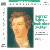 Heinrich Heine - Deutscher Dichter (MP3-Download)