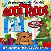 Eddi Teddi wartet auf das Christkind (MP3-Download)