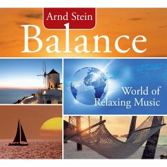 Balance (MP3-Download) - Stein, Dr. Arnd