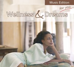 Wellness & Dreams (MP3-Download) - Stein, Arnd