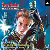 Festung der Regenten / Perry Rhodan - Action Bd.4 (MP3-Download)