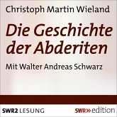 Die Geschichte der Abderiten (MP3-Download)