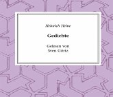 Heinrich Heine - Gedichte (MP3-Download)