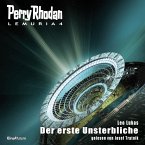 Perry Rhodan Lemuria 4: Der erste Unsterbliche (MP3-Download)