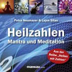 Heilzahlen - Mantra und Meditation (MP3-Download)