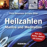 Heilzahlen - Mantra und Meditation (MP3-Download)