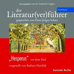 Der Literatur(ver)führer - Sonderband 