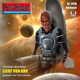 Perry Rhodan 2478: Licht von Ahn (MP3-Download)