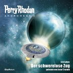 Perry Rhodan Andromeda 03: Der schwerelose Zug (MP3-Download)