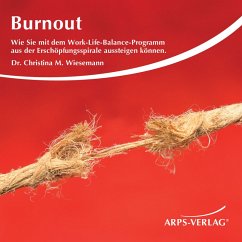 Burnout (MP3-Download) - Wiesemann, Christina M.
